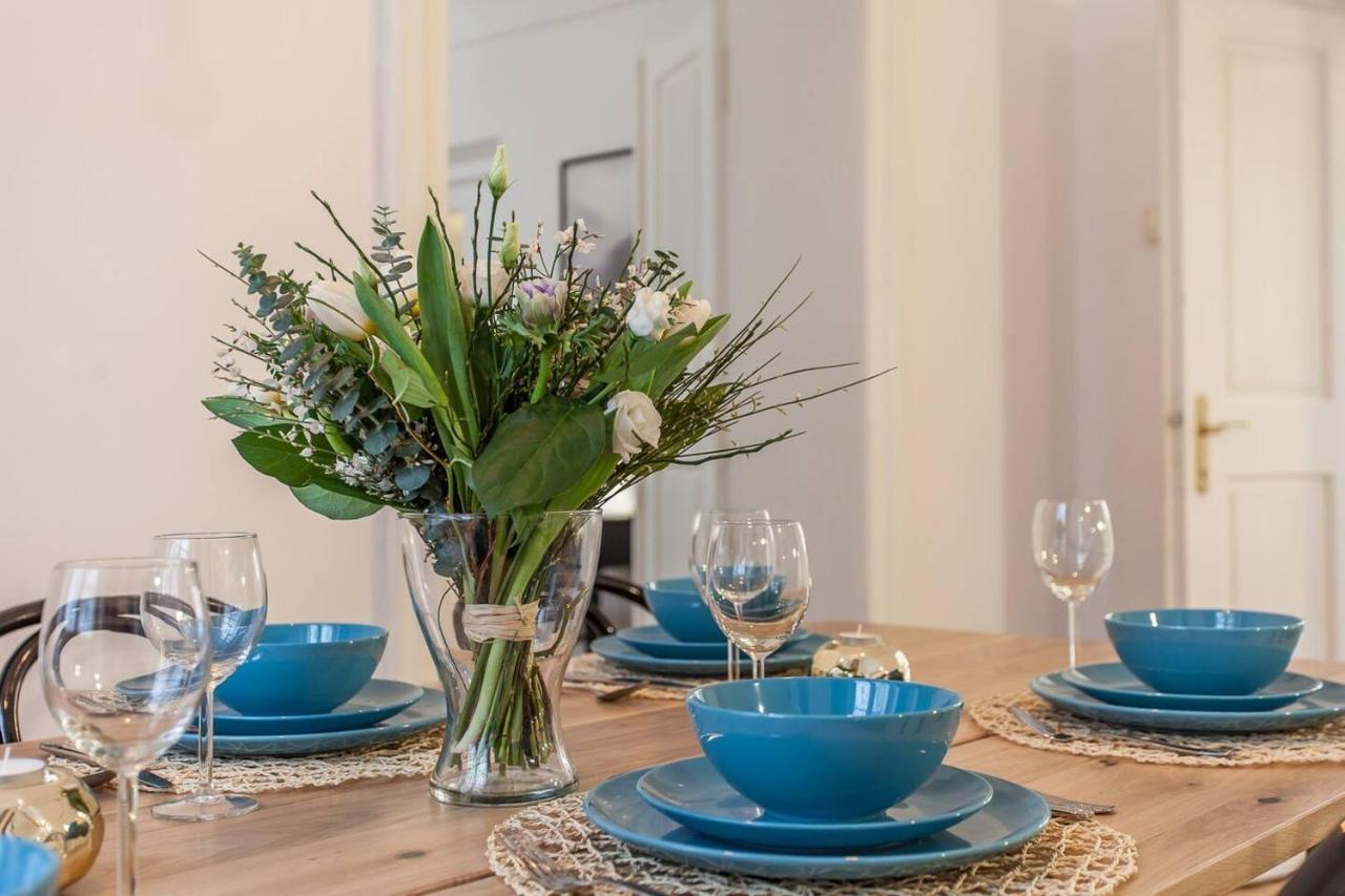 Old Town 2 Bdr Apartment, Free Coffee Apartamento *