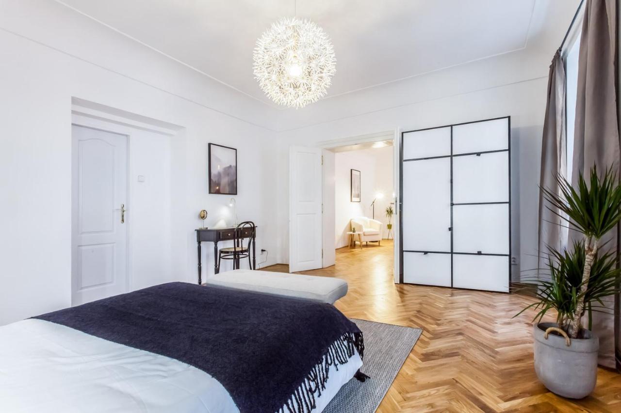 Apartamento Old Town 2 Bdr Apartment, Free Coffee Praga