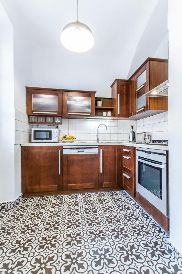 Old Town 2 Bdr Apartment, Free Coffee Apartamento Praga
