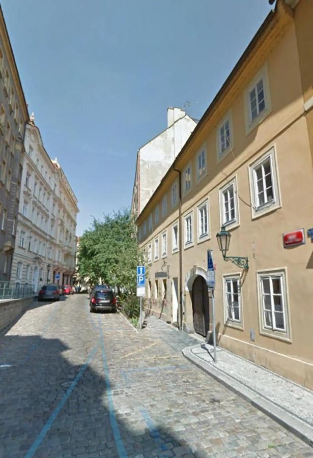 Apartamento Old Town 2 Bdr Apartment, Free Coffee Praga