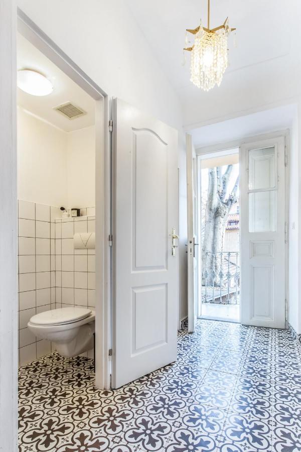 Old Town 2 Bdr Apartment, Free Coffee * Praga